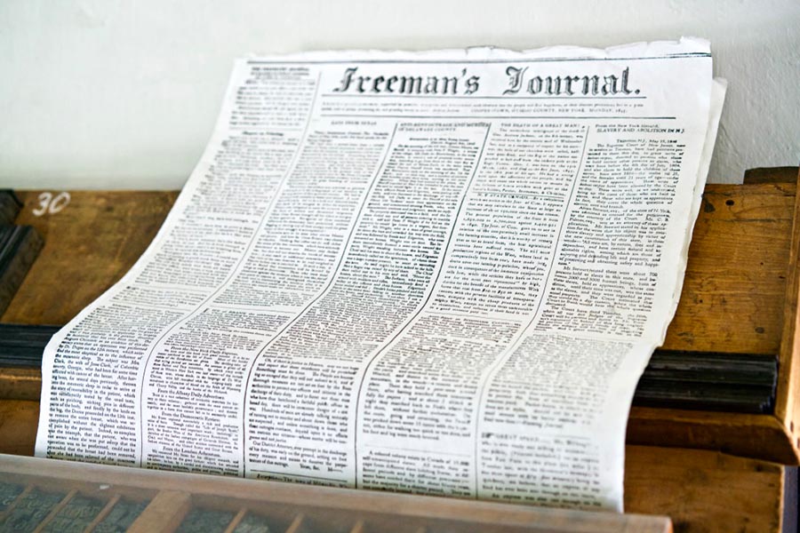 print